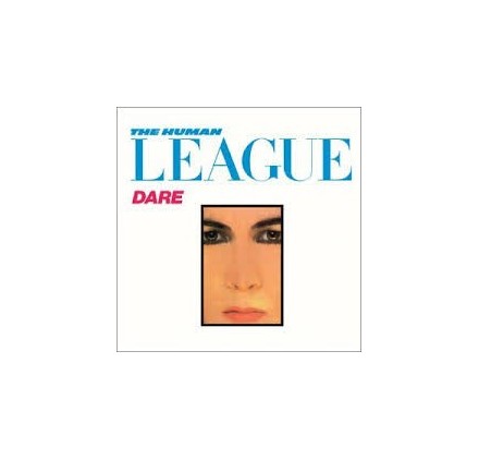 Human League - Dare