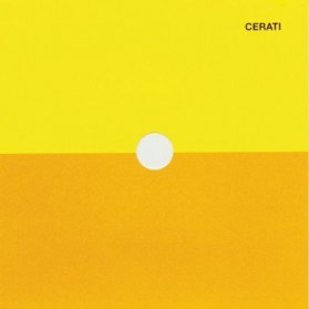 Gustavo Cerati - 11 Episodios Sinfonicos