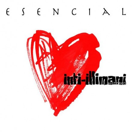 Inti Illimani - Esencial