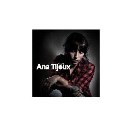 Ana Tujoux - 1977