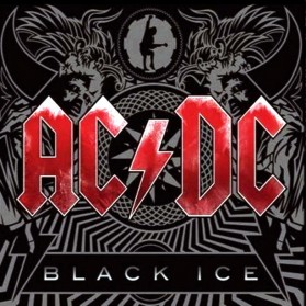 Ac Dc - Ballbraker
