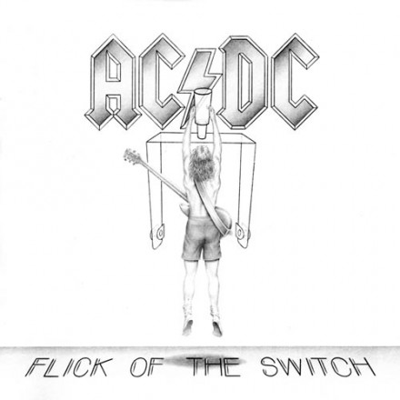 Ac Dc - Blow Up Your Video