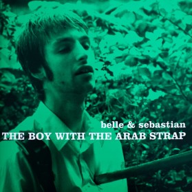 Belle & Sebastian - Storytelling