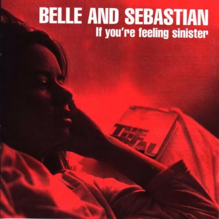 Belle & Sebastian - Boy With The Arab Strap