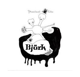 Bjork - Greatest Hits (2LP)