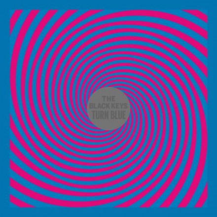 Black Keys - Turn Blue