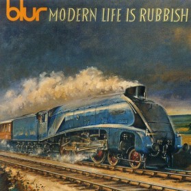Blur - 13