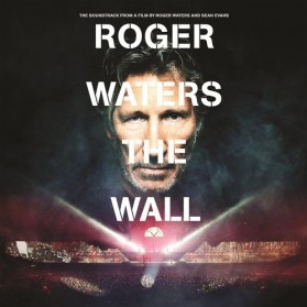 Roger Waters - The Wall They Live Soundtrack (3LP)