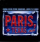 Various - Paris Texas O.S.T.