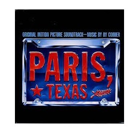 Various - Paris Texas O.S.T.