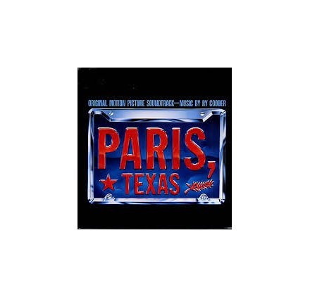 Various - Paris Texas O.S.T.