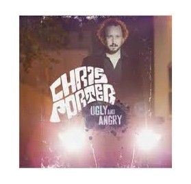 Chris Porter - Ugly And Angry