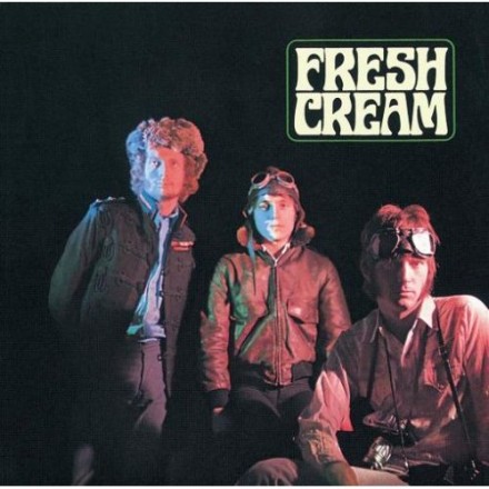 Cream - The Best Of Cream