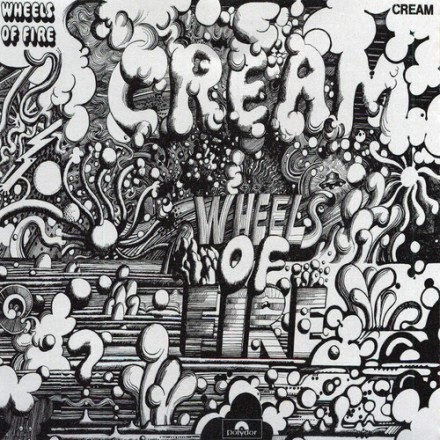 Cream - Fresh Cream