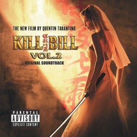 Kill Bill 2 O.S.T