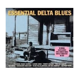 Essential Delta Blues