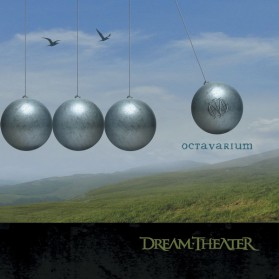 Dream Theater - Images And Words