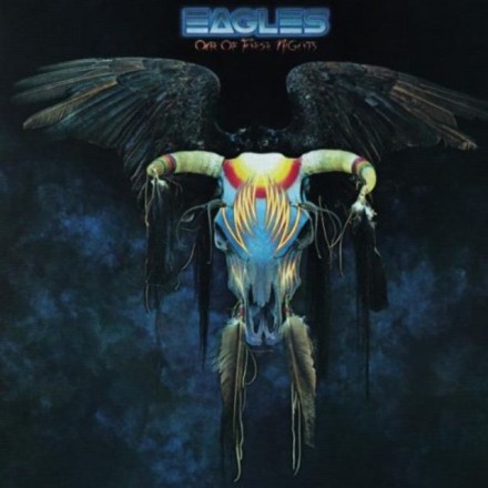 Eagles - Hotel California