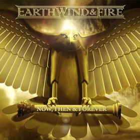 Earth Wind And Fire - Gratitude