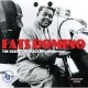 Fats Domino - The Essential Tracks