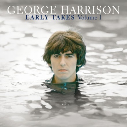 George Harrison - Early Takes Volume 1