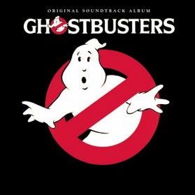 Ghostbusters - O.S.T.