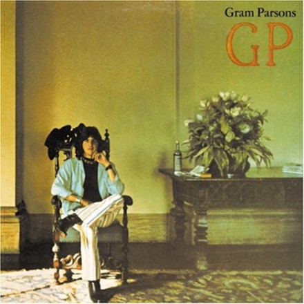 Gram Parsons - GP