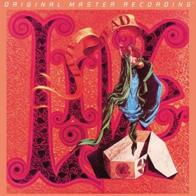 Grateful Dead - Live Dead