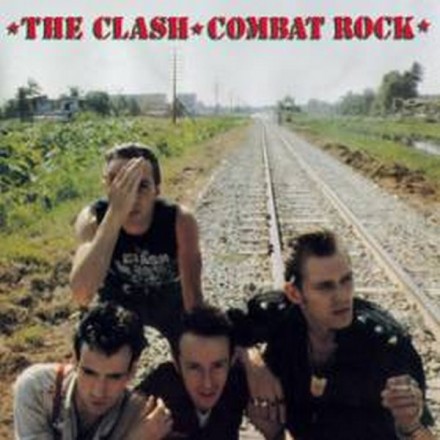 The Clash - Hits Back (3LP)