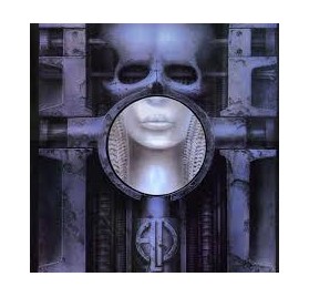 Emerson Lake & Palmer - Trilogy