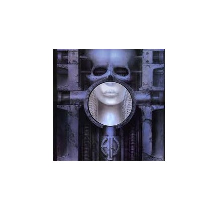 Emerson Lake & Palmer - Trilogy