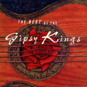 Gipsy Kings - The Best Of (2LP)