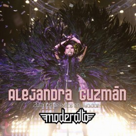 ALEJANDRA GUZMAN - 20 AÑOS EN CONCIERTO (CD+DVD)