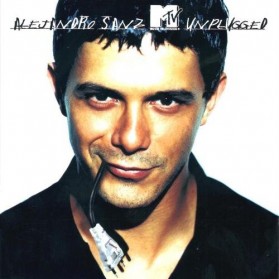 ALEJANDRO SANZ - UNPLUGGED