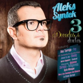ALEKS SYNTEK - 3 DECADAS DE DUETOS