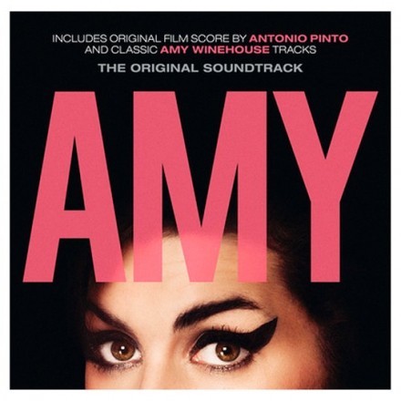 AMY - O.S.T.