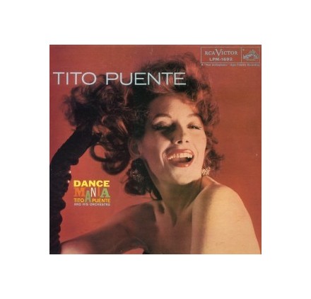 Tito Puente - Dance Mania