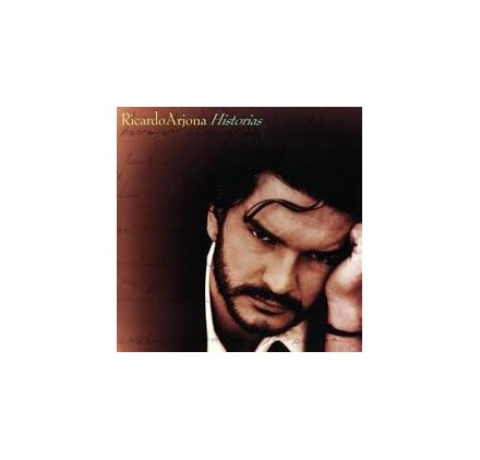 ARJONA - HISTORIAS