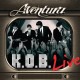 AVENTURA - K.O.B. LIVE