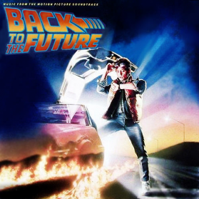 BACK TO THE FUTURE - O.S.T.