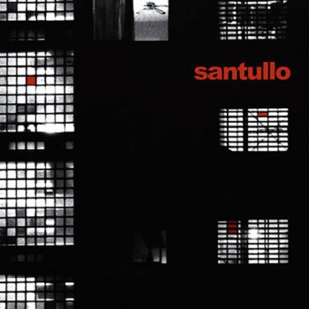BAJOFONDO - SANTULLO