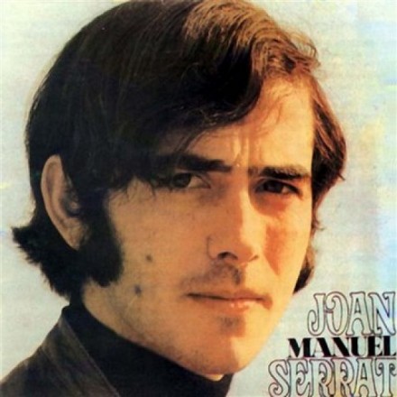 SERRAT - LA PALOMA