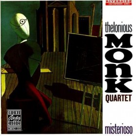 Thelonious Monk - Misterioso