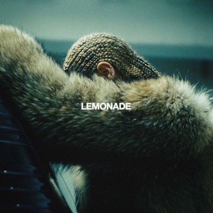 BEYONCE - LEMONADE (CD+DVD)