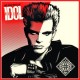 BILLY IDOL - THE VERY BEST OF (CD+DVD)