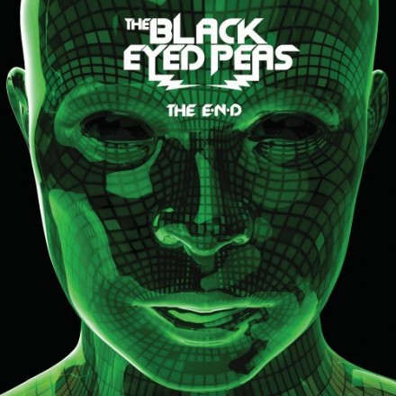 BLACK EYED PEAS - THE E.N.D.