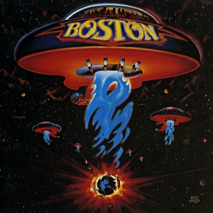 BOSTON - BOSTON