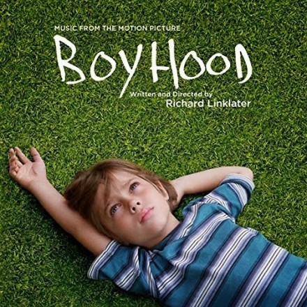 BOY HOOD - O.S.T.