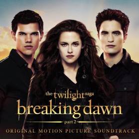 BREAKING DAWN - PART II O.S.T.