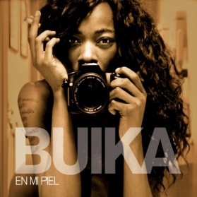 BUIKA - EN MI PIEL (2CD)